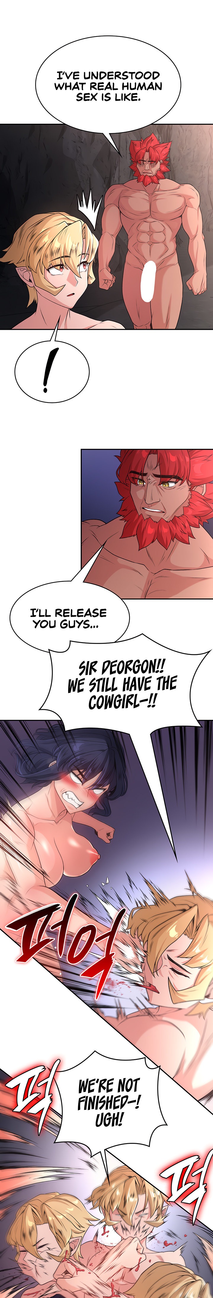 The Main Character is the Villain - Chapter 56 - picture 12