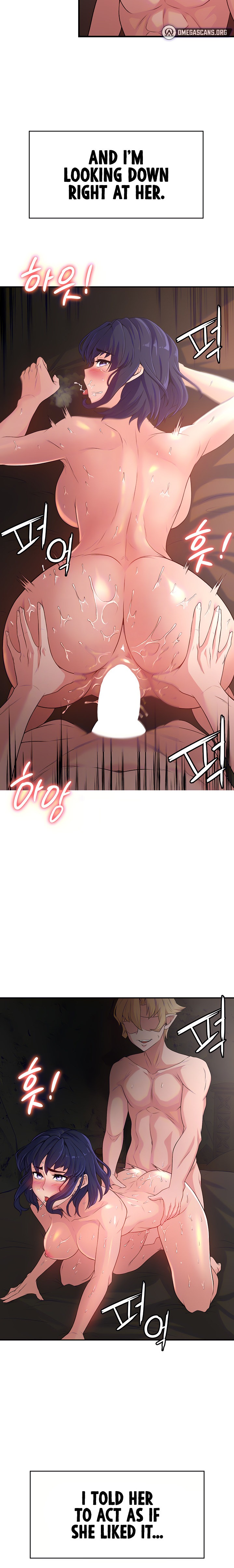 The Main Character is the Villain - Chapter 56 - picture 2