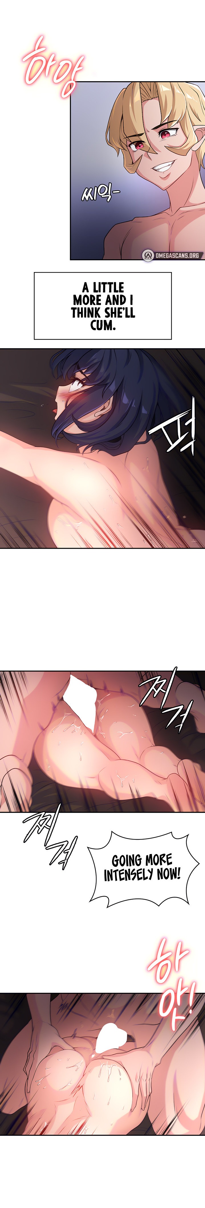 The Main Character is the Villain - Chapter 56 - picture 8