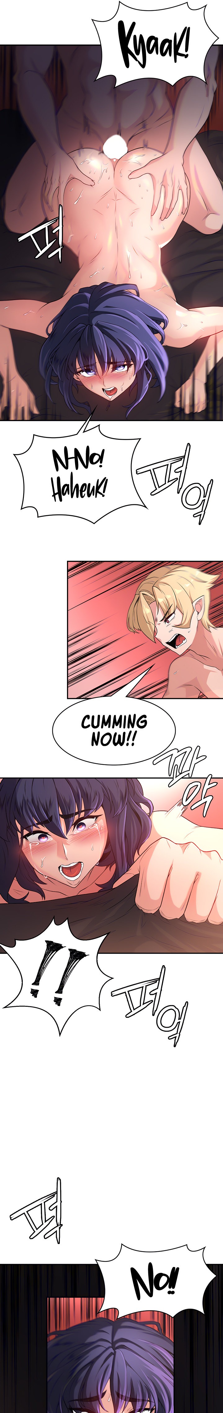 The Main Character is the Villain - Chapter 56 - picture 9