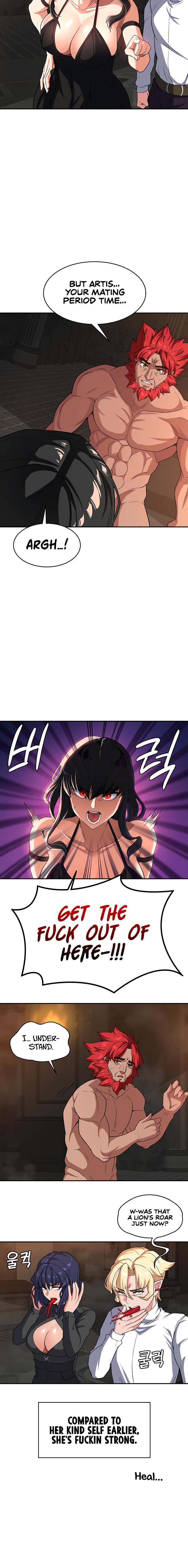 The Main Character is the Villain - Chapter 57 - picture 7