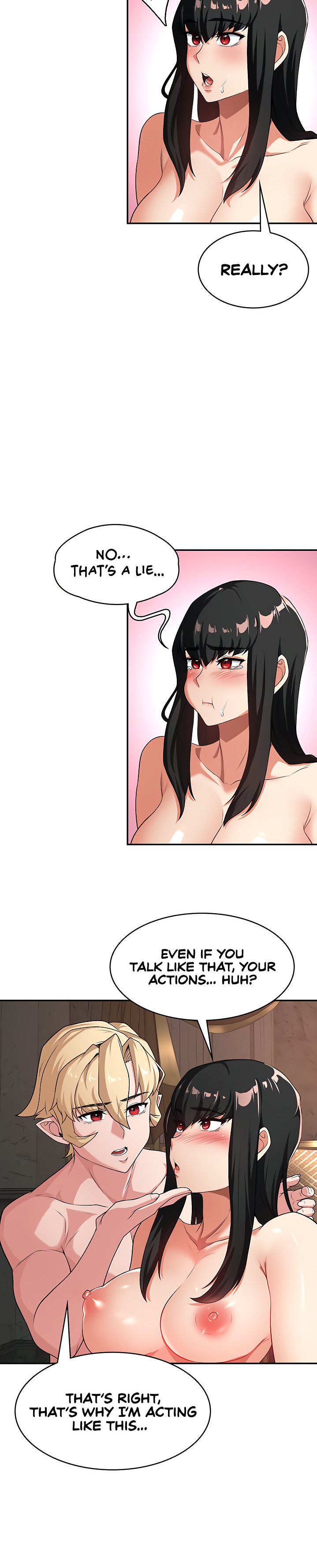 The Main Character is the Villain - Chapter 58 - picture 14