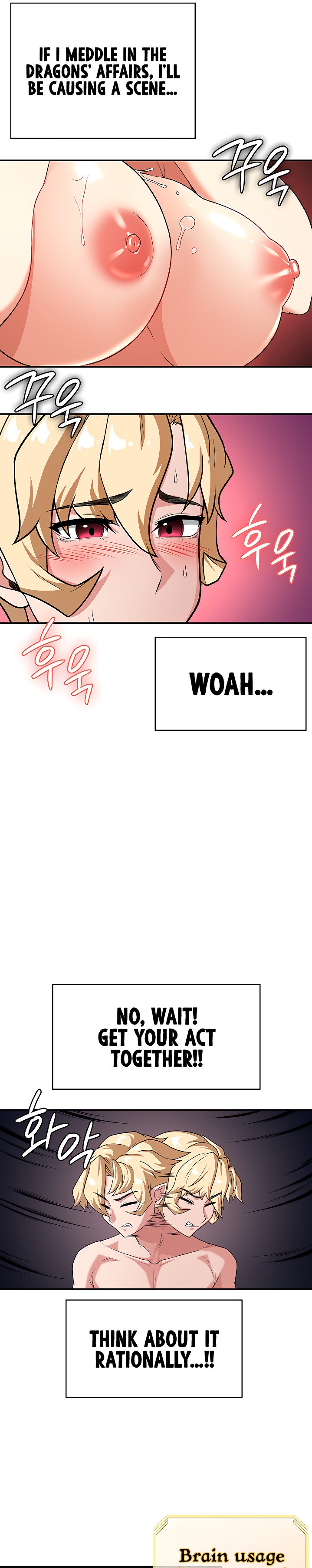 The Main Character is the Villain - Chapter 58 - picture 9