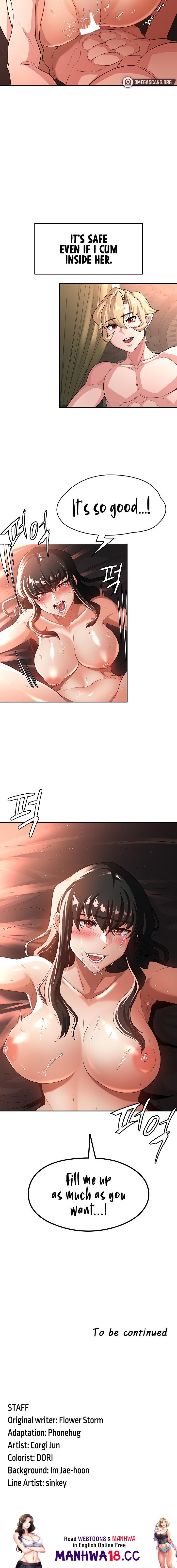 The Main Character is the Villain - Chapter 59 - picture 13