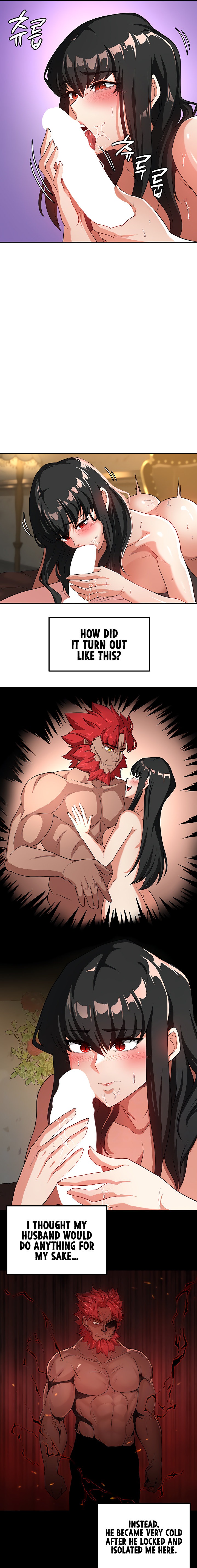 The Main Character is the Villain - Chapter 59 - picture 2