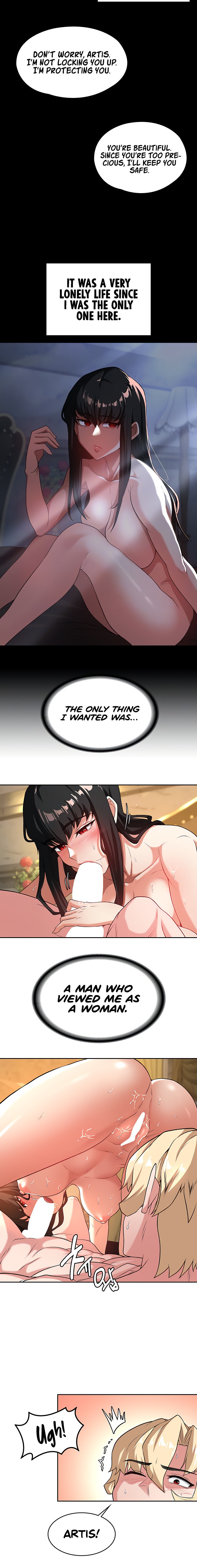The Main Character is the Villain - Chapter 59 - picture 3