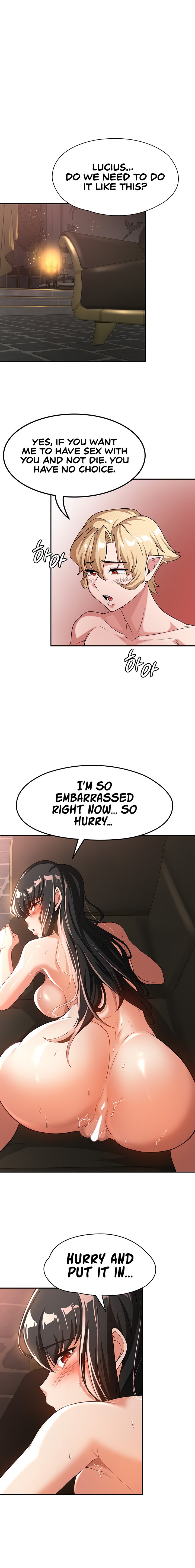 The Main Character is the Villain - Chapter 60 - picture 13