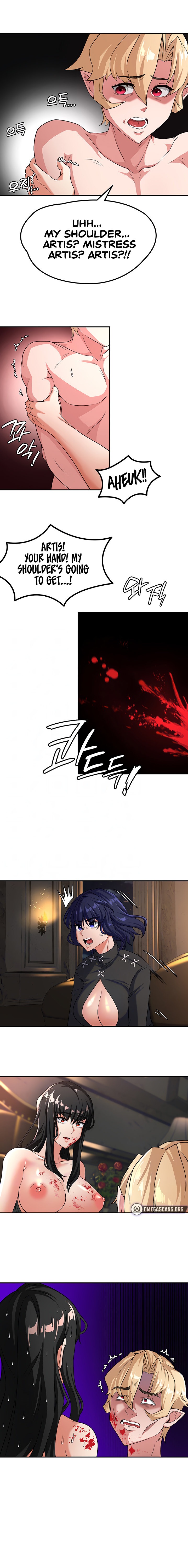 The Main Character is the Villain - Chapter 60 - picture 5