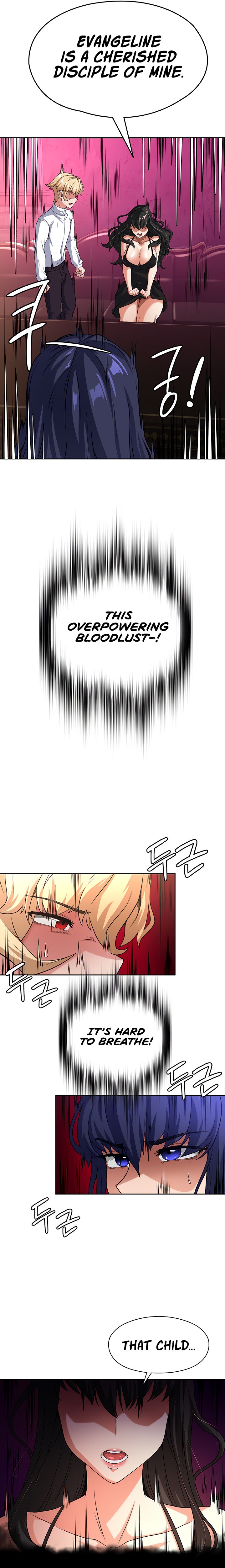 The Main Character is the Villain - Chapter 61 - picture 12