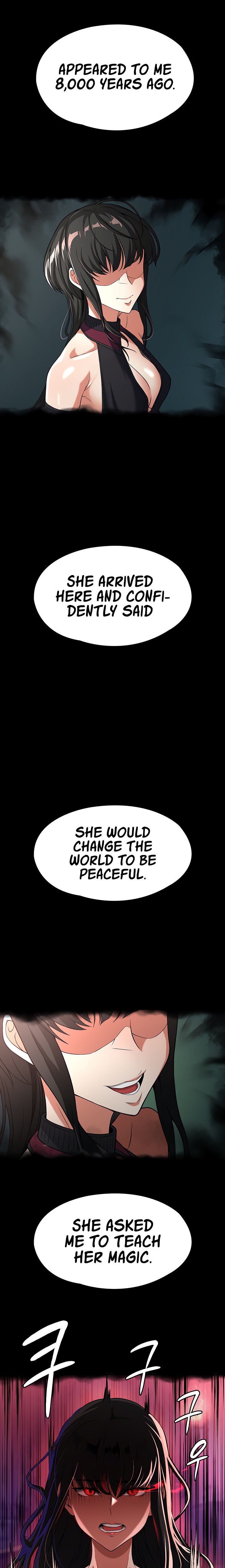 The Main Character is the Villain - Chapter 61 - picture 13