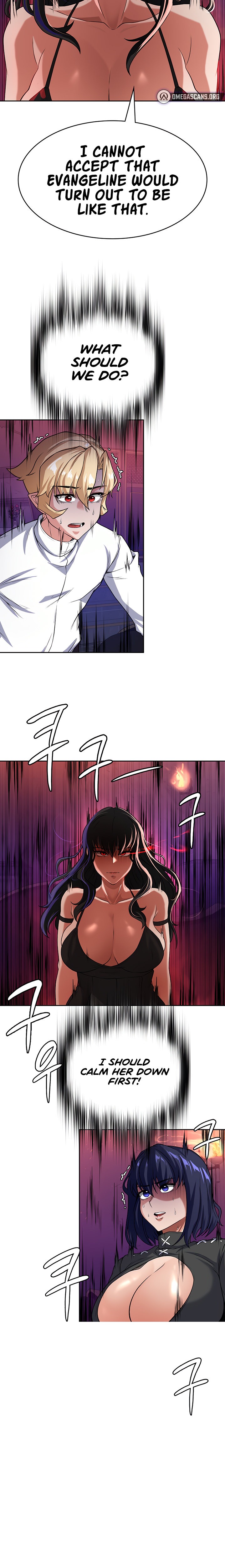 The Main Character is the Villain - Chapter 61 - picture 14