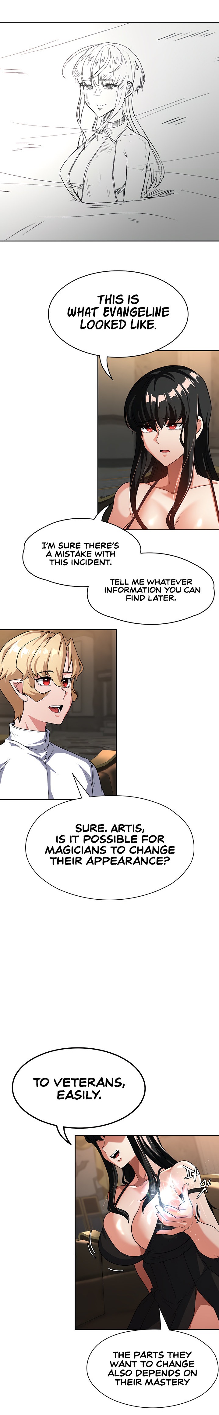 The Main Character is the Villain - Chapter 61 - picture 17