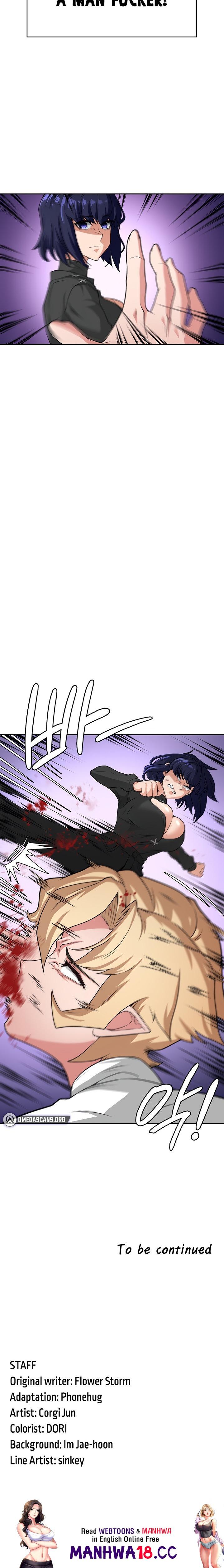 The Main Character is the Villain - Chapter 61 - picture 20