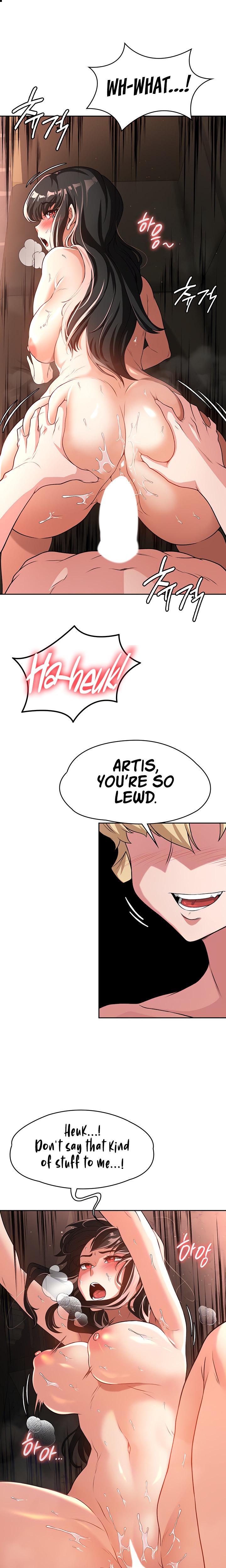 The Main Character is the Villain - Chapter 61 - picture 3