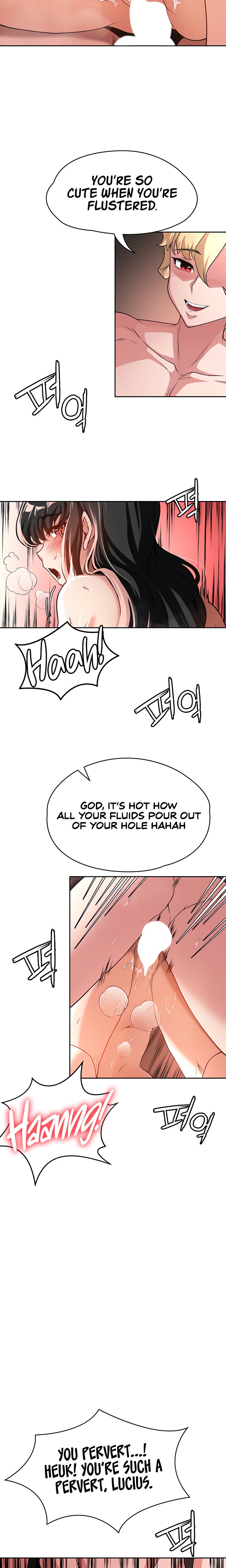The Main Character is the Villain - Chapter 61 - picture 4