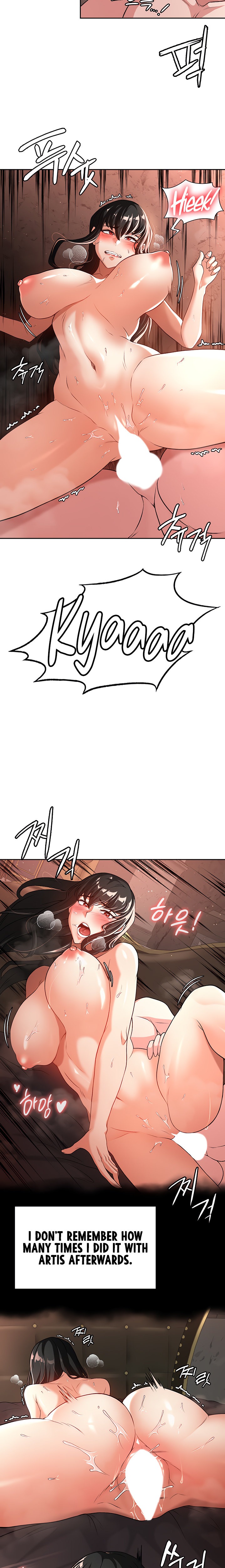 The Main Character is the Villain - Chapter 61 - picture 7