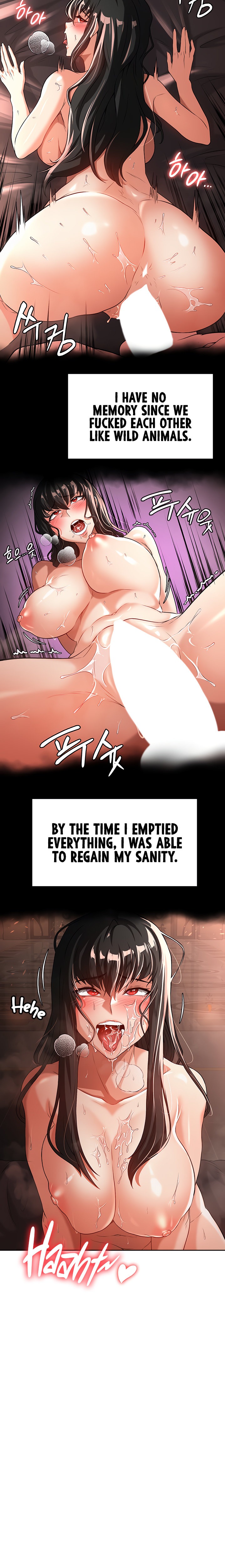 The Main Character is the Villain - Chapter 61 - picture 8
