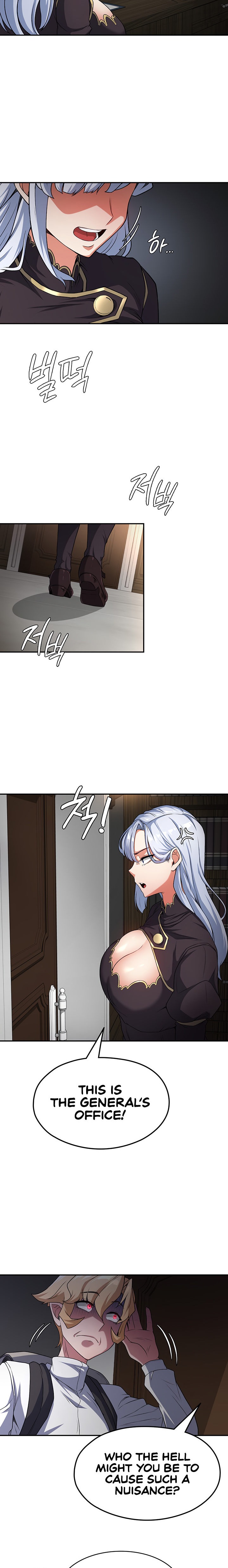 The Main Character is the Villain - Chapter 62 - picture 13