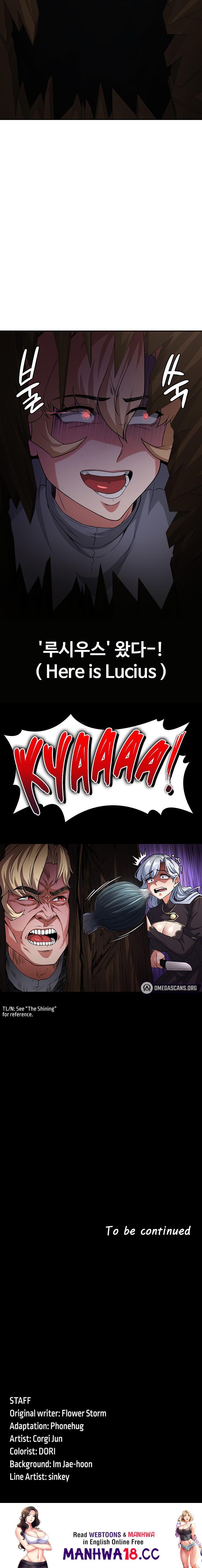 The Main Character is the Villain - Chapter 62 - picture 16