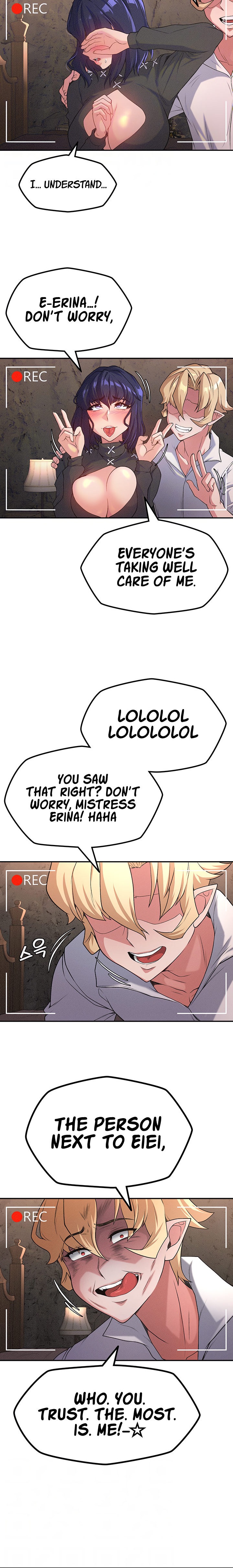 The Main Character is the Villain - Chapter 62 - picture 5