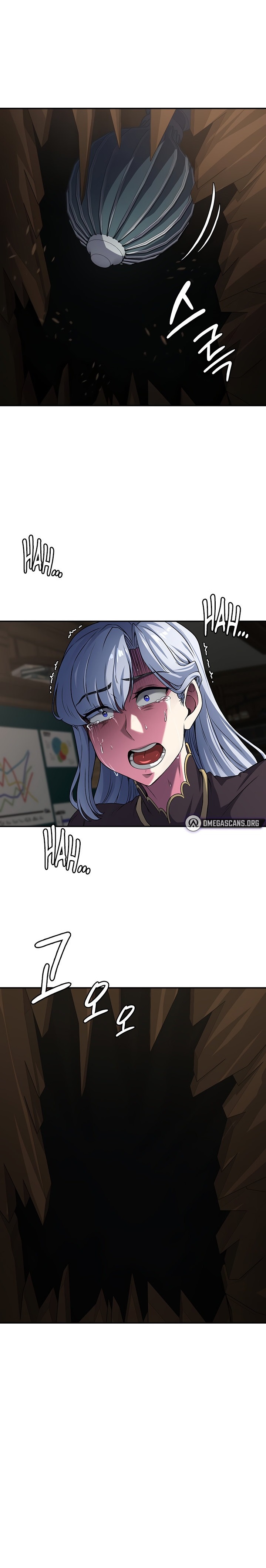 The Main Character is the Villain - Chapter 63 - picture 0