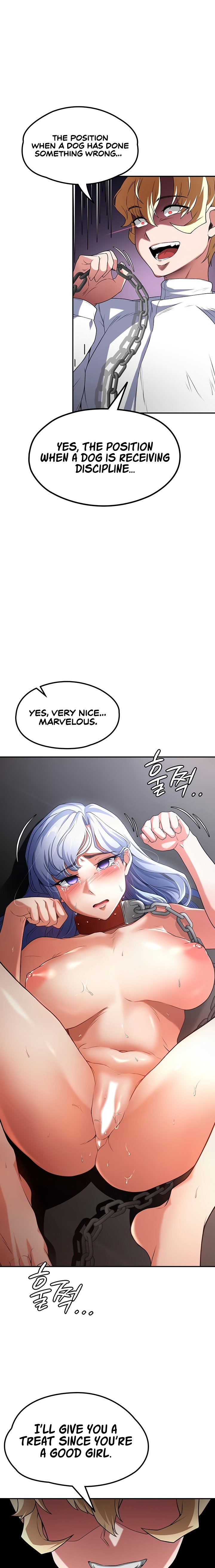 The Main Character is the Villain - Chapter 63 - picture 16