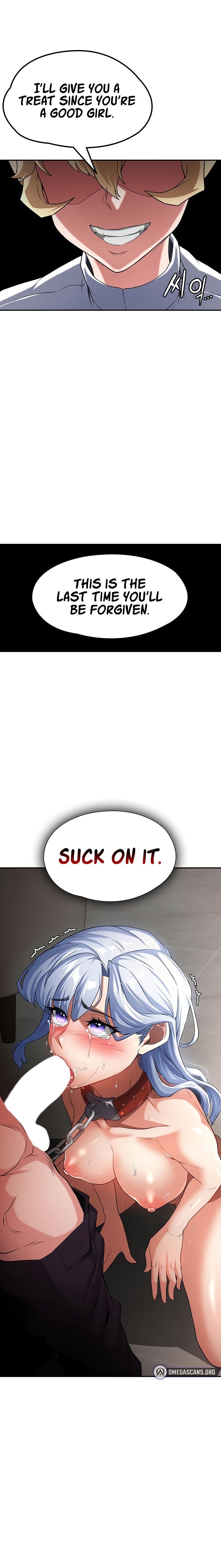 The Main Character is the Villain - Chapter 64 - picture 0