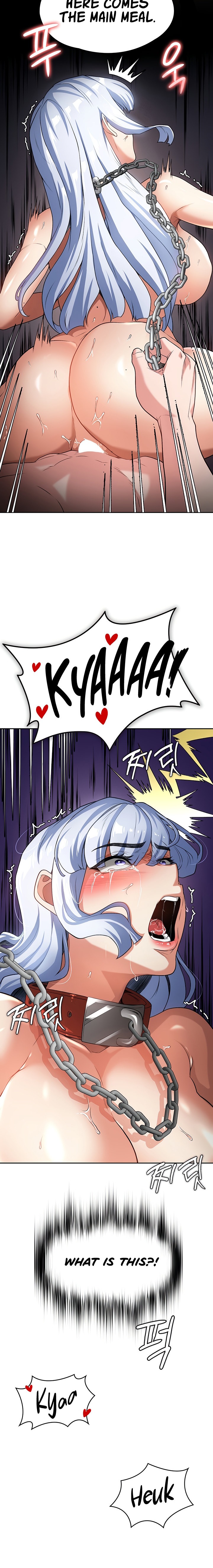The Main Character is the Villain - Chapter 64 - picture 11