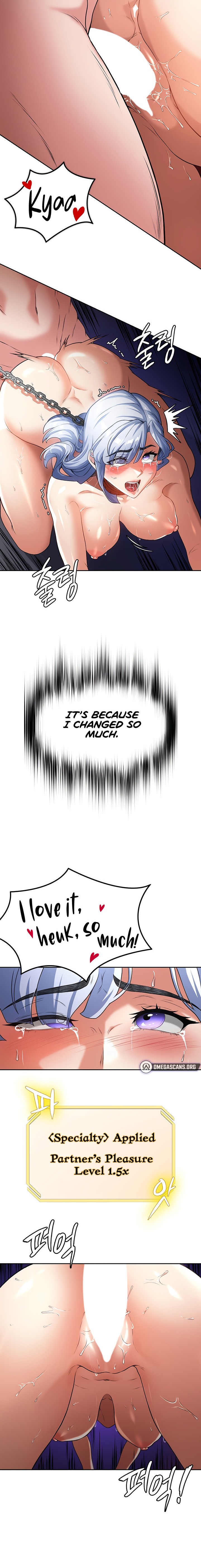 The Main Character is the Villain - Chapter 64 - picture 13