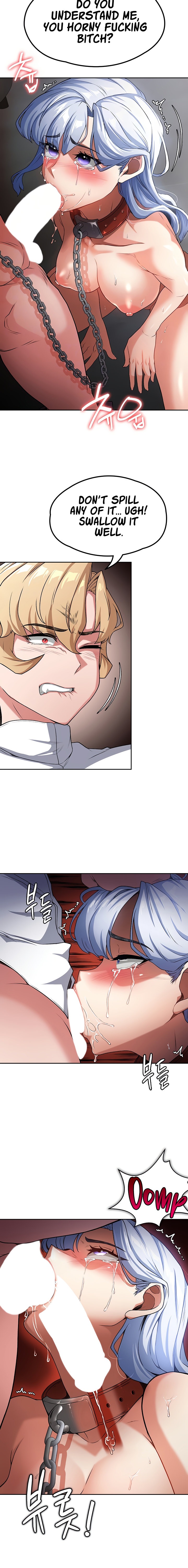 The Main Character is the Villain - Chapter 64 - picture 5