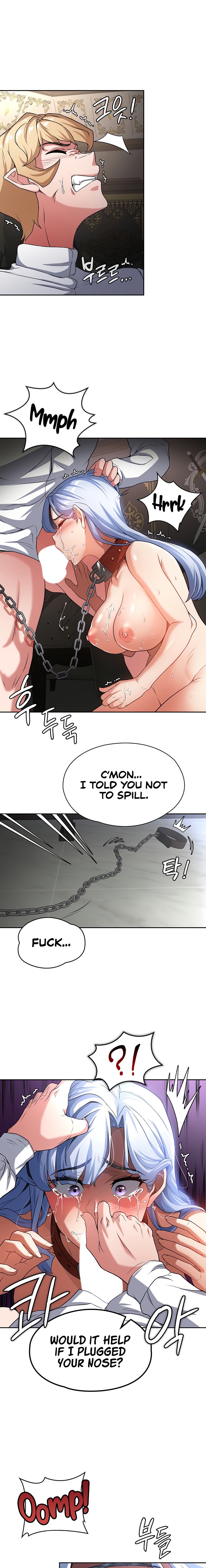 The Main Character is the Villain - Chapter 64 - picture 6