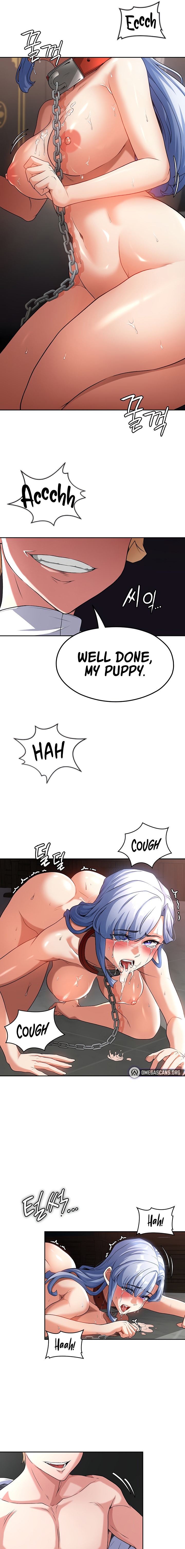 The Main Character is the Villain - Chapter 64 - picture 8
