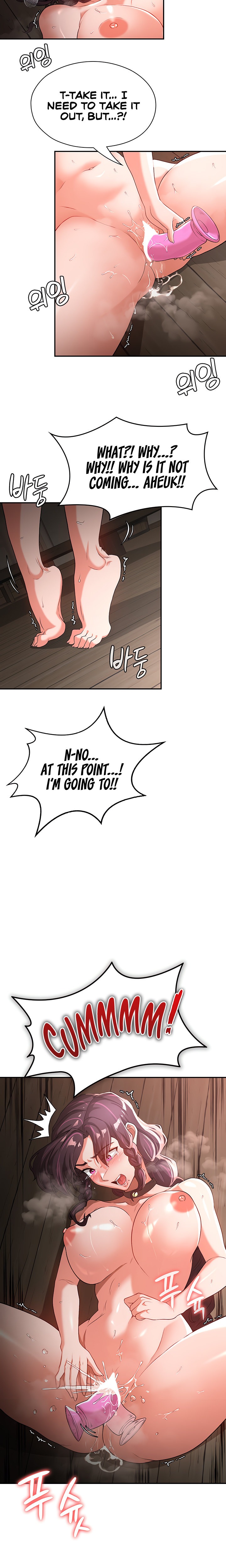 The Main Character is the Villain - Chapter 65 - picture 14