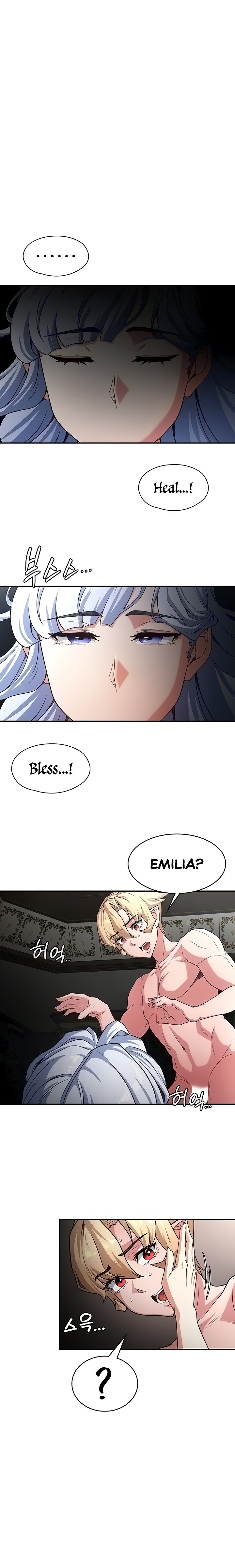 The Main Character is the Villain - Chapter 65 - picture 3
