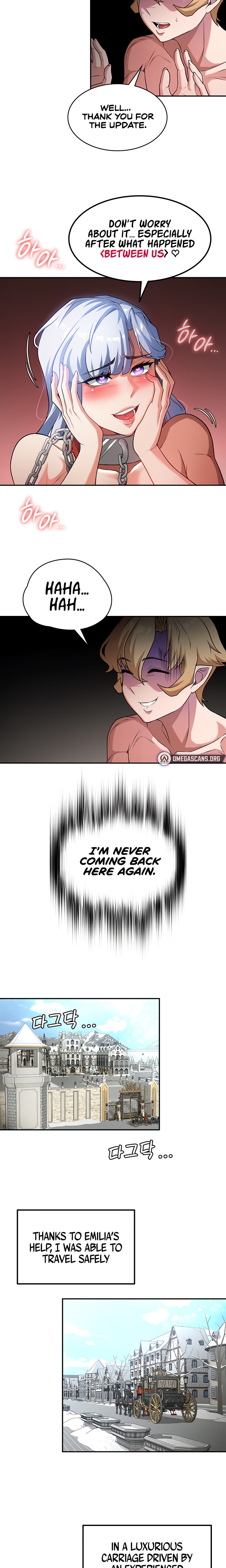 The Main Character is the Villain - Chapter 65 - picture 7