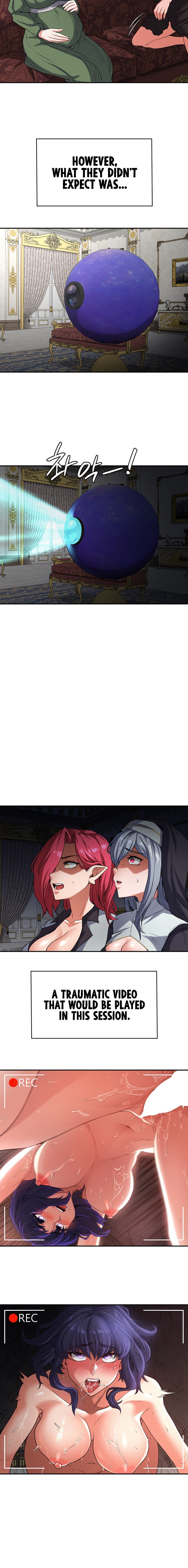 The Main Character is the Villain - Chapter 66 - picture 15