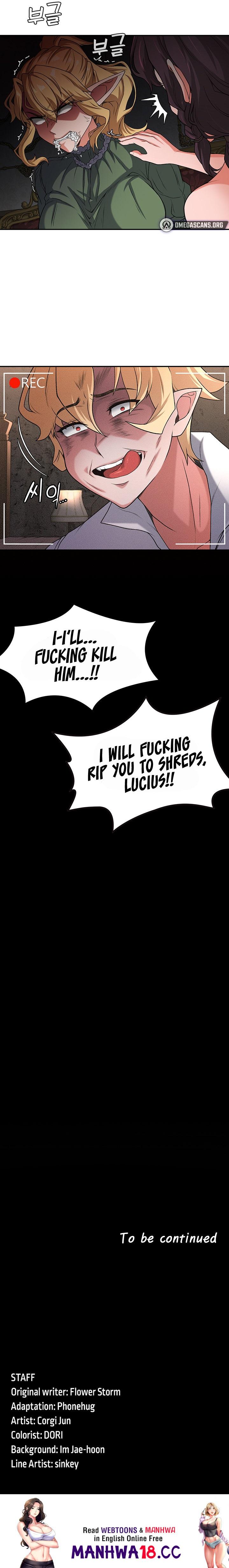 The Main Character is the Villain - Chapter 66 - picture 16