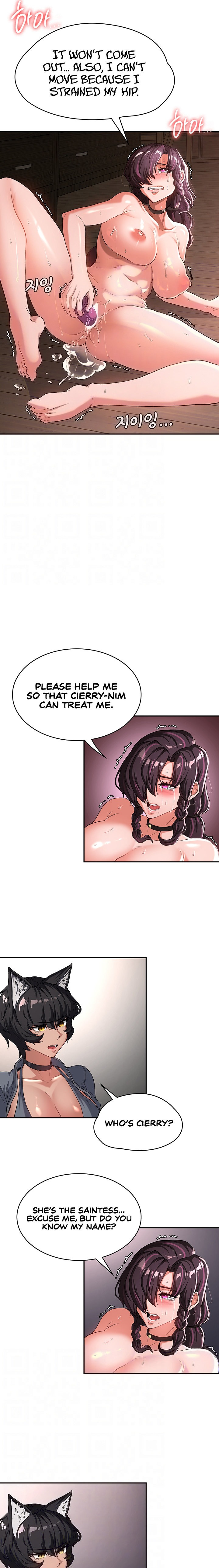 The Main Character is the Villain - Chapter 66 - picture 2