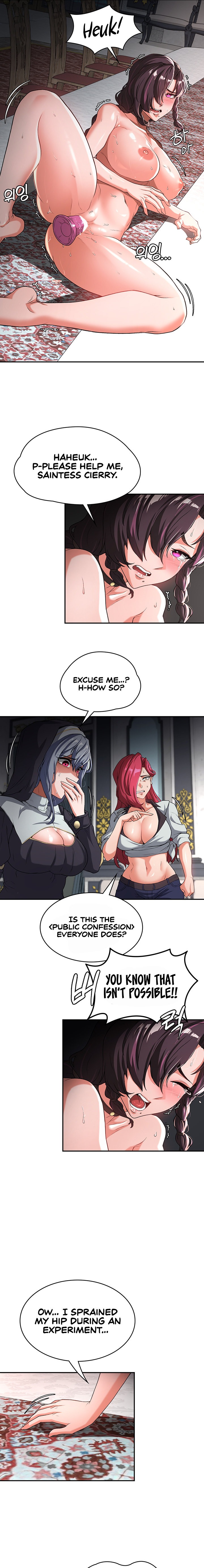 The Main Character is the Villain - Chapter 66 - picture 6