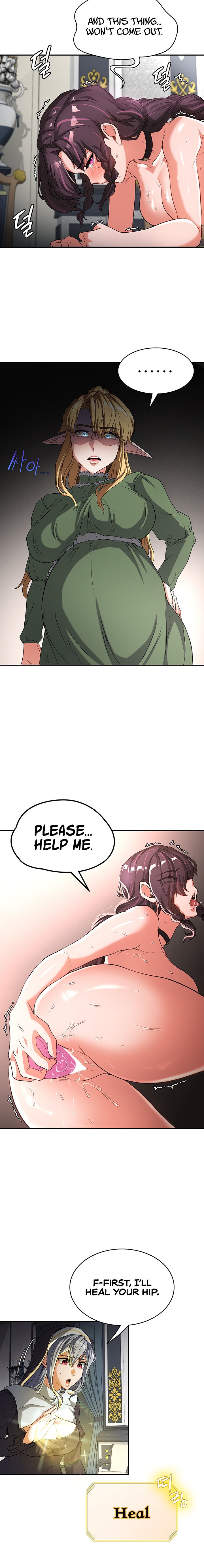 The Main Character is the Villain - Chapter 66 - picture 7