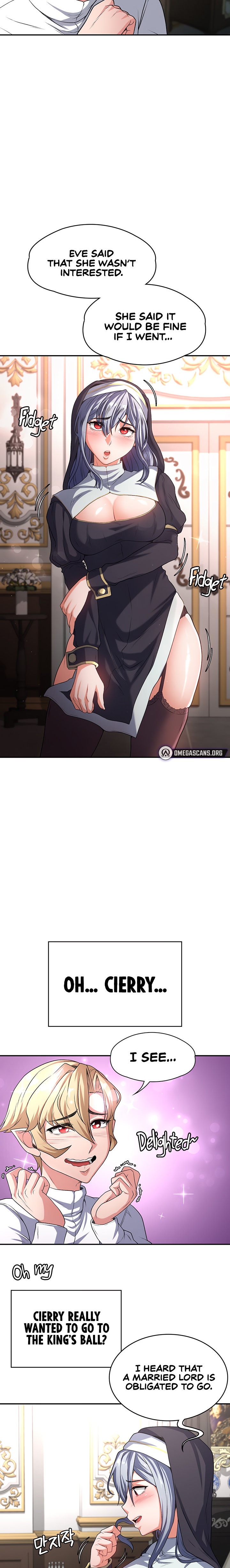 The Main Character is the Villain - Chapter 68 - picture 13