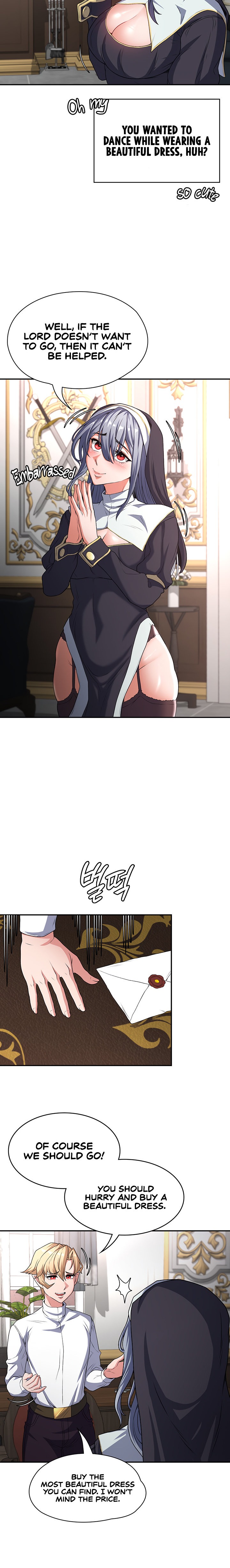The Main Character is the Villain - Chapter 68 - picture 14