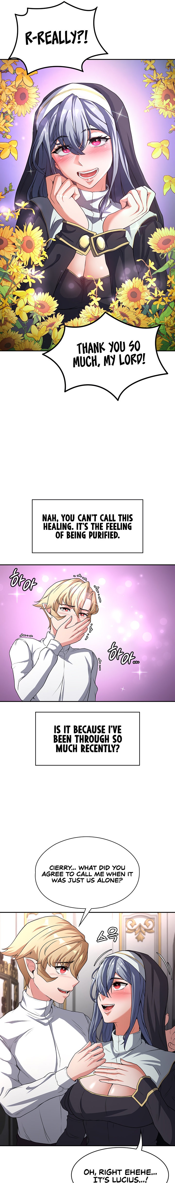 The Main Character is the Villain - Chapter 68 - picture 15