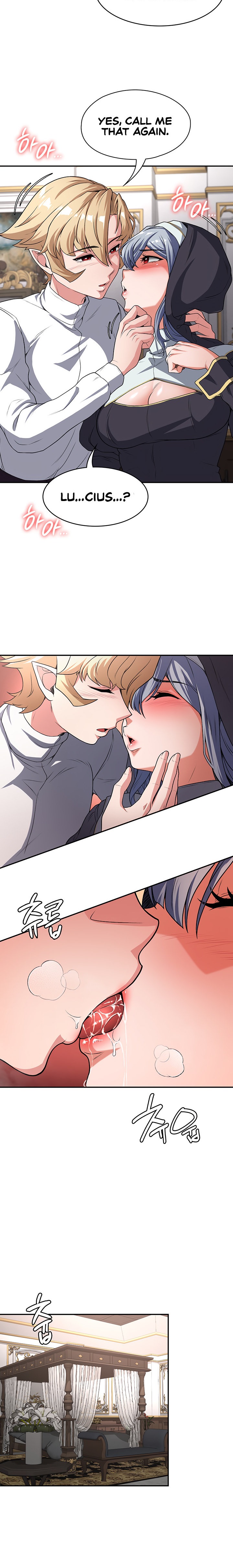 The Main Character is the Villain - Chapter 68 - picture 16