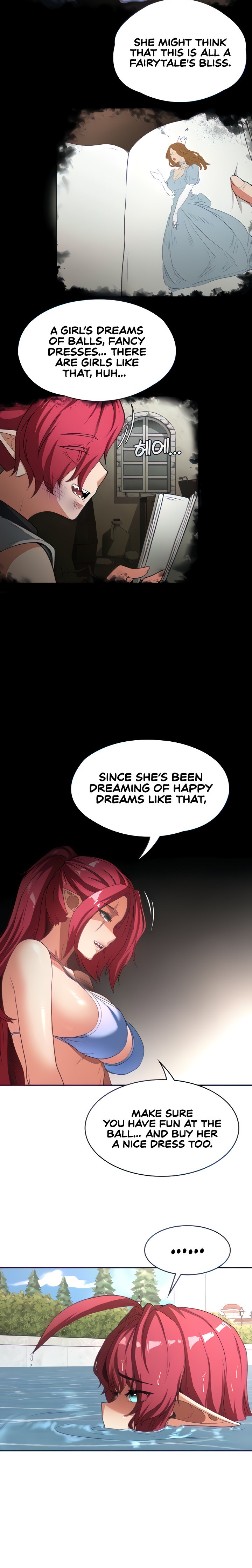 The Main Character is the Villain - Chapter 69 - picture 11