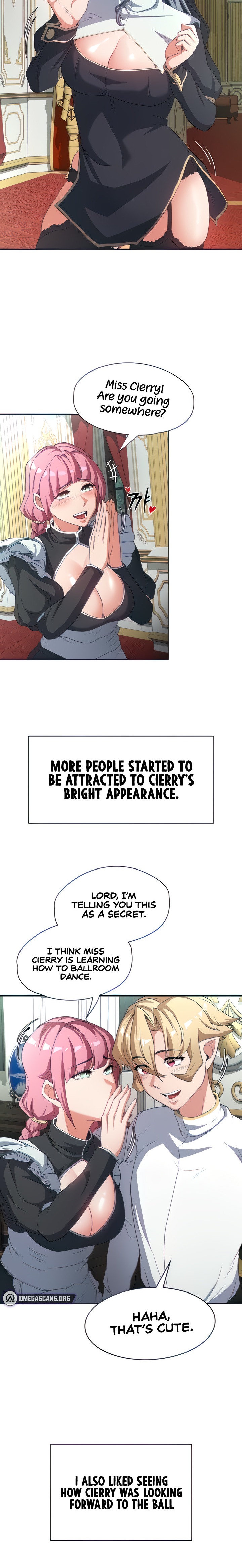 The Main Character is the Villain - Chapter 69 - picture 14