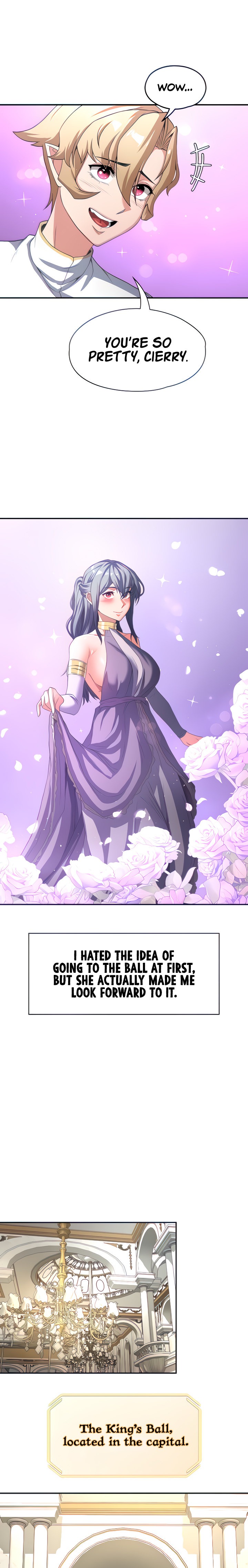 The Main Character is the Villain - Chapter 69 - picture 15