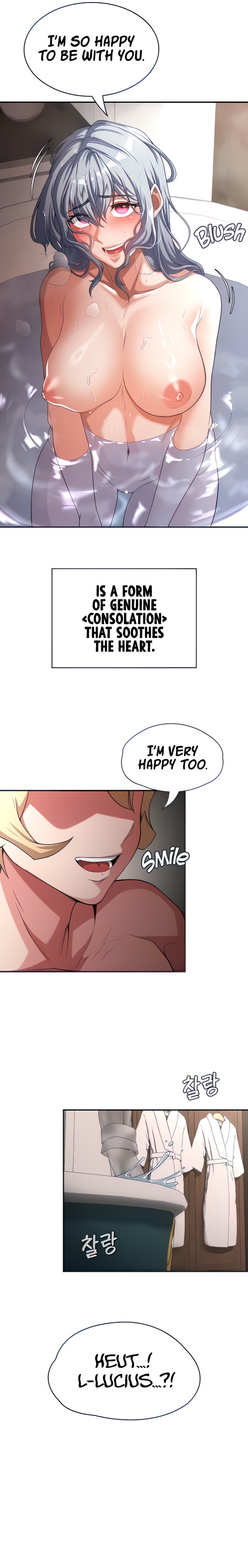 The Main Character is the Villain - Chapter 69 - picture 3