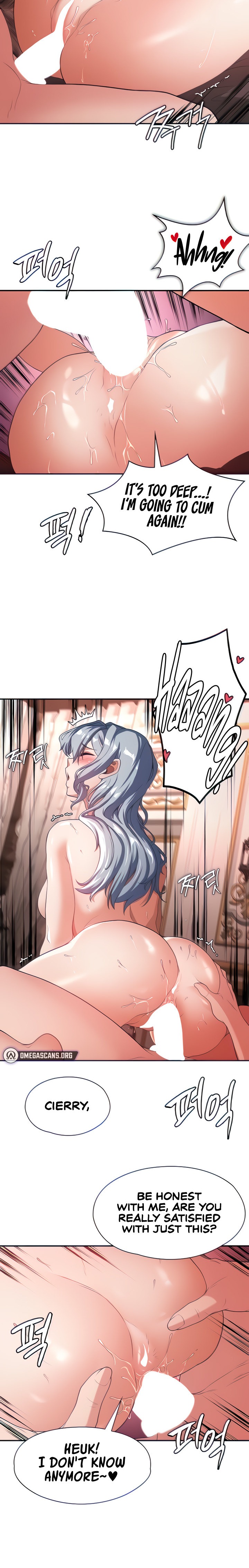 The Main Character is the Villain - Chapter 69 - picture 7