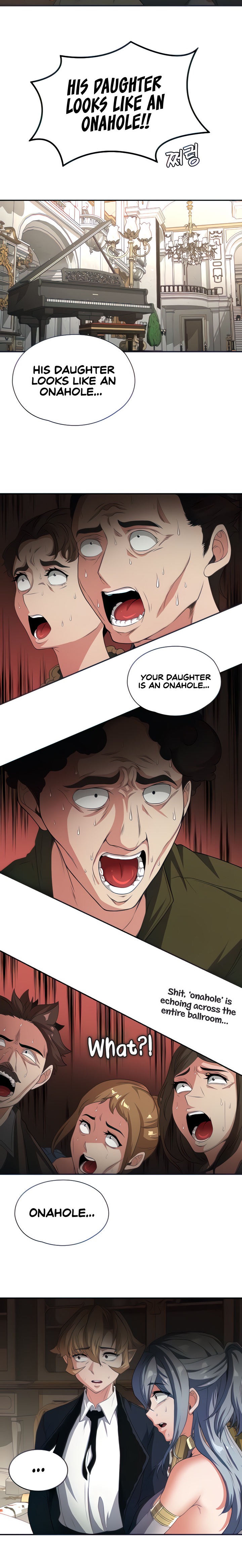 The Main Character is the Villain - Chapter 70 - picture 17